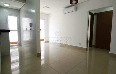 Imagem 4: Apartamento Padrão em São José do Rio Preto