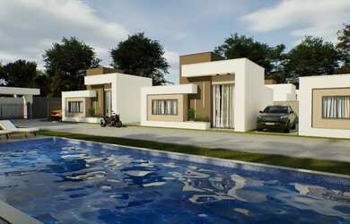 Imagem 6: LANÇAMENTO IMPERDÍVEL EM CAMAÇARI - ROYAL PARK EXCLUSIVE