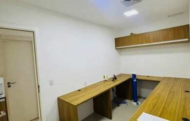 Imagem 3: Sala Comercial para Locação em Salvador, Caminho das Árvores, 1 banheiro, 1 vaga