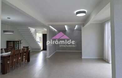 Imagem 4: Casa no Jardim Califórnia no Condomínio Vivva em Jacareí