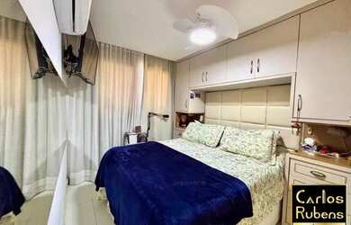 Imagem 7: Apartamento para Venda em Vila Velha, Itapuã, 2 dormitórios, 1 suíte,...