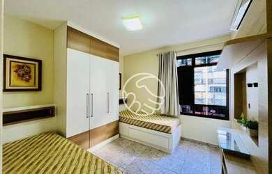 Imagem 8: Apartamento à venda no Centro de Guarapari - ES é nas Imobiliárias...