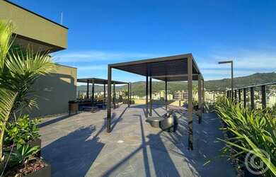 Imagem 14: Descubra seu novo lar em Florianópolis studio com completa infraestrutura