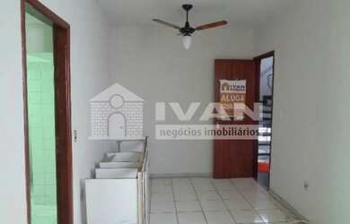 Imagem 2: Apartamento para locação e venda no bairro Brasil