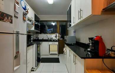 Imagem 6: Linda cobertura no Bairro Fátima