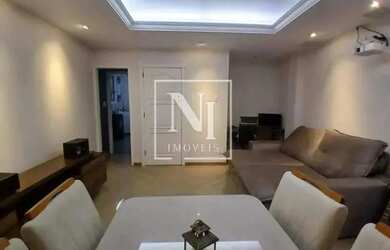 Imagem 4: APARTAMENTO 3 QUARTOS no Bairro de Copacabana