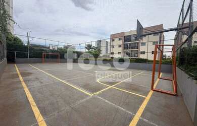 Imagem 15: Apartamento para aluguel, 3 quartos, 1 suíte, 1 vaga, Segismundo Pereira - Uberlândia/MG
