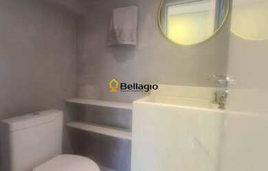 Imagem 8: Residencial Villa Prado. Piscina, Churrasqueira, 108m² de Áreae2 Vagas...