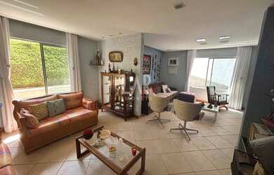 Imagem 2: Casa em Condomínio à venda, 4 quartos, 1 suíte, 2 vagas, Bosque Residencial...