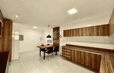 Imagem 7: Recreio dos Bandeirantes Cobertura 5 quartos, sendo 3 suites