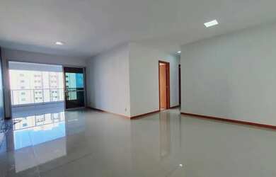 Imagem: O apartamento possui 4 Dormitórios, 4 Banheiros, 2 Vagas na