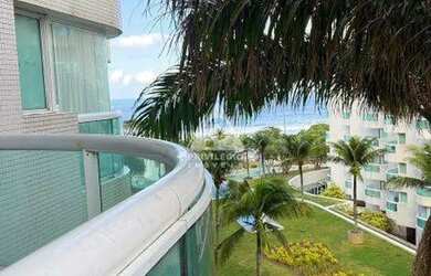 Imagem 12: Flat à venda, 01 quarto, 01 vaga, VISTA MAR, WYNDHAM, BARRA DA TIJUCA...