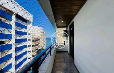 Imagem: O apartamento possui 3 Dormitórios, 3 Banheiros, 1 Vaga na