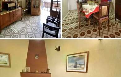 Imagem 6: Casa no centro de Nova Friburgo