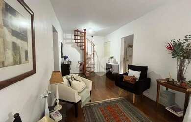 Imagem 11: Cobertura à venda, 104 m² por R$ 680.000,00 - Grajaú - Rio de Janeiro/RJ