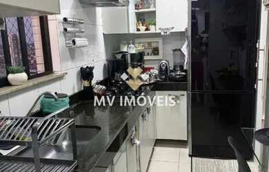 Imagem 4: Apartamento no Ed. Sírius - Pedreira - Belém/PA