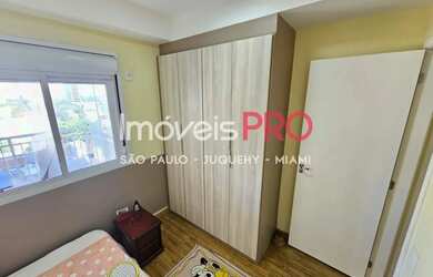 Imagem 15: Brooklin - 67 m2 - varanda gourmet - 2 dorm - 1 suíte - 1 vaga