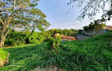 Imagem 3: Terreno à venda em Campinas, Loteamento Caminhos de São Conrado Sousas...