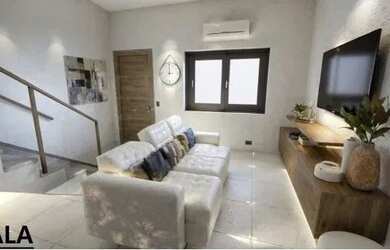 Imagem 6: Sobrado novo com 02 suites próximo a praia Porto Novo