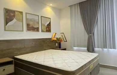 Imagem 15: CASA COM PISCINA PRIVATIVA - 4 SUÍTES NO ALPHAVILLE LITORAL NORTE II...