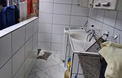 Imagem 6: Troco Casa. 1 Vaga na garageme3 Dormitórios