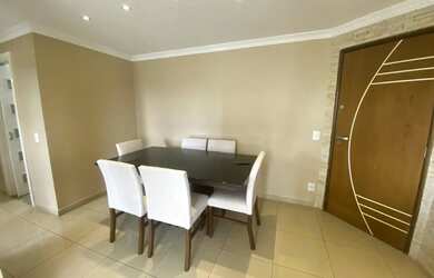 Imagem 4: Apartamento para Locação com 02 dormitórios e mobiliado em Alphaville