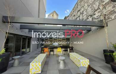 Imagem 9: APARTAMENTO LINDO Excelente localização Próximo a Estação Faria Lima