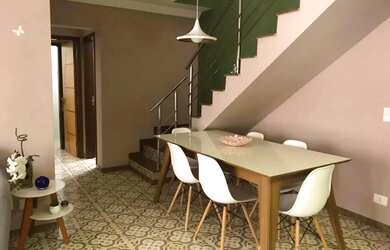 Imagem 5: Cobertura com 3 dormitórios à venda, 136 m² por R$ 1.200.000,00 - Conceição - São Paulo/SP