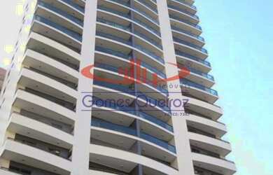 Imagem: O apartamento possui 3 Dormitórios, 5 Banheiros, 3 Vagas na