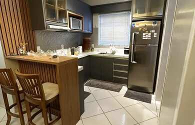 Imagem 10: Apartamento para venda tem 115 metros quadrados com 3 quartos