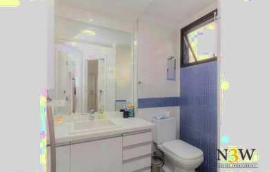 Imagem 6: Apartamento mobiliado com 3 dormitórios à venda, 118 m² por R$ 1.750.000...