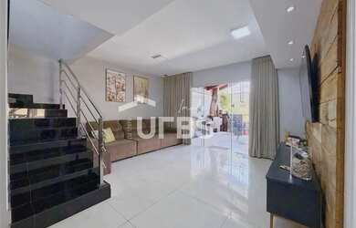 Imagem 5: Privê das Laranjeiras - Sobrado 3 quartos, sendo 1 suíte