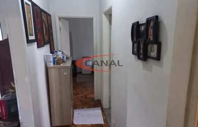 Imagem 3: Vila Santa Tereza. 124m² de Área, 1 Vaga na garageme3 Dormitórios