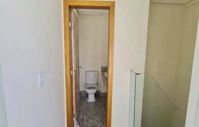 Imagem 8: Cobertura 02 suites e 02 vagas a venda no bairro de Lourdes na cidade...