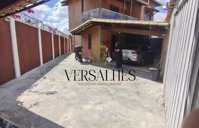 Imagem 3: Casa à Venda 5 Quartos Bairro Jardim Vitória Belo Horizonte/MG