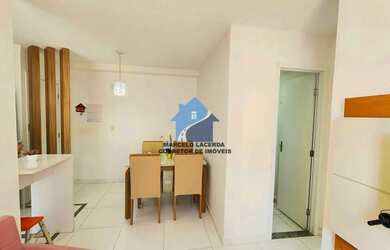 Imagem 6: Apartamento no Condomínio Smart Vista do Sol - Lírio do Vale