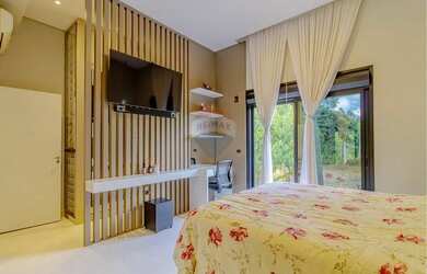 Imagem 14: Casa Alto Padrão, 4 dorm. à venda, 490,23m2 por R$ 2.790.000 - Jd. Estância...