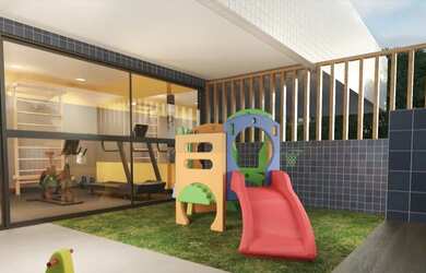 Imagem 4: STELLA MARIS RESIDENCE 2 quartos com suíte na Jatiúca Maceió-AL