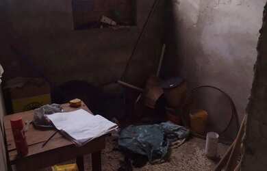 Imagem 12: Terreno com casa levantada e projeto pronto - 337,5 m² - Oportunidade