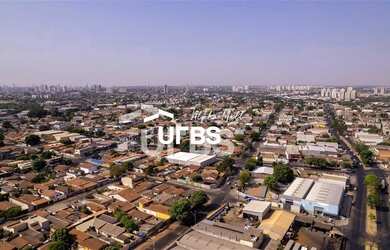 Imagem 5: Área Comercial no Setor Cidade Jardim