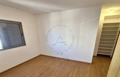 Imagem 7: Apartamento para locação em Alphaville