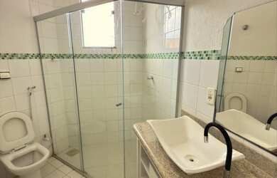 Imagem 13: Qd 507 Casa sul lote 450 m² 3/4 toda na laje