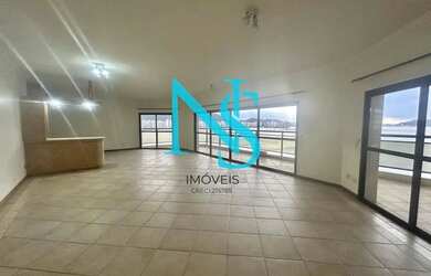 Imagem 6: Alto Padrão para Locação em Guarujá, Jardim Astúrias, 5 dormitórios,...