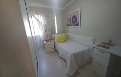 Imagem 11: Apartamento mobiliado Residencial Riviera