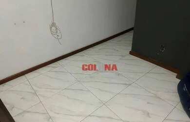 Imagem 7: Apartamento com 2 dormitórios à venda, 52 m² por R$ 200.000,00 - Estrela...