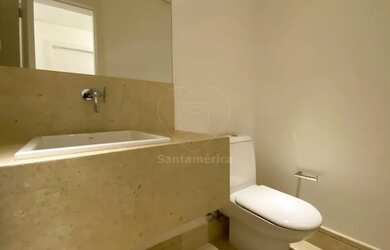 Imagem 6: Apartamento alto padrão para alugar com 3 suítes no Edifício Torres de Madri, na Gleba Pal