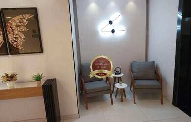 Imagem 12: Apartamento Garden para Locação Canto do Forte 2 Dorms (1 Suíte) Lazer Completo