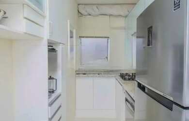 Imagem 15: Imóvel para venda possui 130 metros quadrados com 2 quartos em Petrópolis...