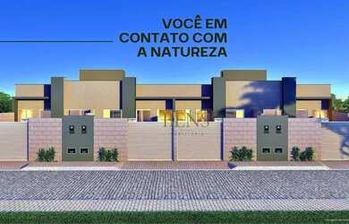 Imagem 9: Casa com 2 dormitórios à venda por R$ 175.000,00 - Serrotão - Campina...