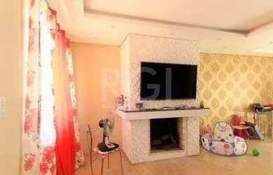 Imagem 9: Casa no bairro Hípica - 3 dormitórios